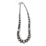 2025 BLACK FRIDAY: Handmade Rose Martin Navajo Pearls