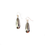 2025 Black Friday Feather Earrings