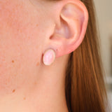 The Larsons- Pink Conch