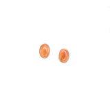The Larsons- Orange Spiny