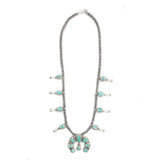 The Avah- Sonoran Turquoise