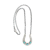 The Richmond- Kingman Turquoise