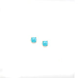 The Besas-14k Gold Earrings