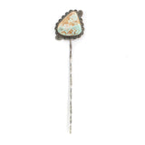 The Cedrina- Hair Pin