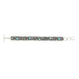 The Rayson - Sleeping Beauty Turquoise