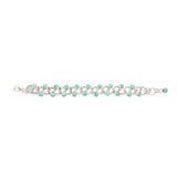 The Berg- Turquoise Link