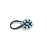 The Enola- Hair Tie