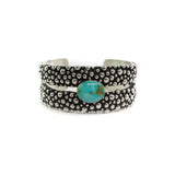 The Takoda- Sonoran Turquoise