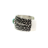 The Takoda- Sonoran Turquoise