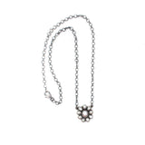 The Marlon- Bar Necklace