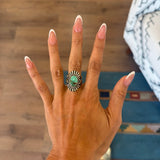 The Fargo - Turquoise (10)