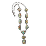 2025 Black Friday - Royston Turquoise Lariat