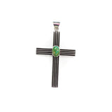 The Zella - Sonoran Cross