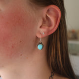 2025 BLACK FRIDAY: Statement Necklace & Earring Set