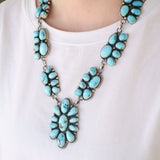 2025 BLACK FRIDAY: Ella Peters Statement Necklace