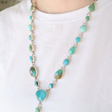 2025 Black Friday - Sonoran Turquoise Lariat