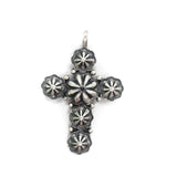The Hellen - Silver Cross