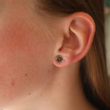 The Alaricks- Purple