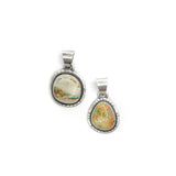 The Atlas - Boulder Pendant