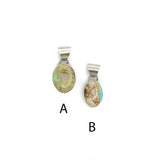 The Dandi-Boulder Pendant