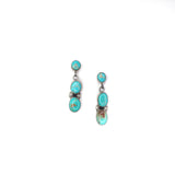 2025 BLACK FRIDAY: Turquoise Earrings