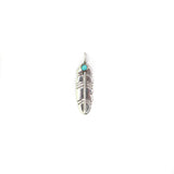 2025 BLACK FRIDAY Feather Pendants