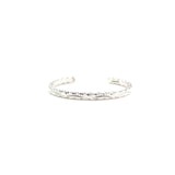The Slater Baby Cuff