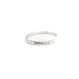 The Slater Baby Cuff