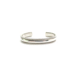 The Lucy Baby Cuff