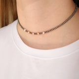 The Jenna - Pink Conch (14")