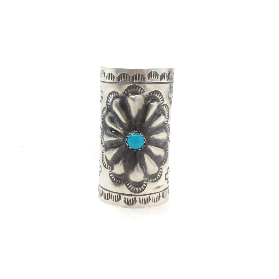 The Loretta Hair Slide - 1 1/2 inch