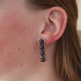 The Karenas- Purple Spiny