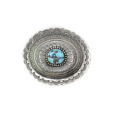 2025 BLACK FRIDAY: Golden Hills Buckle