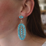 The Michels- Sleeping Beauty (Dangles)