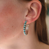 The Tylors- Turquoise