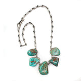 2025 BLACK FRIDAY: Federico Sonoran Necklace