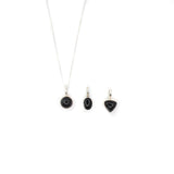2025 BLACK FRIDAY: Pendant On Chain - Onyx