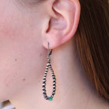 The Cavalrys - Green Turquoise