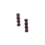 The Karenas- Purple Spiny