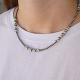 Tucson Machine Made Pearls- Fresh Water Pearl