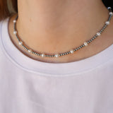 3mm Machine Made Pearls- Fresh Water Pearl 16"
