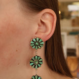 The Camillas - Green