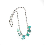 2025 BLACK FRIDAY: Federico Necklace (B)