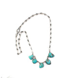 2025 BLACK FRIDAY: Federico Necklace (A)