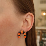 The Kendras-Orange Spiny