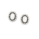2025 BLACK FRIDAY: Mother of Pearl Federico Earrings