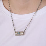 The Nino- Golden Hills