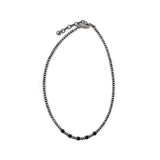 The Jenna - Onyx (14")