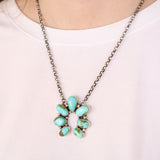 The Rayner- Sonoran Turquoise