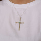 The Kane-Pendant on Chain